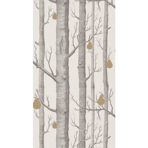 Cole & Son Contemporary  Restyled - Woods & Pears 95/5032