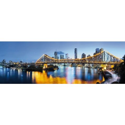 Komar Fotobehang Brisbane