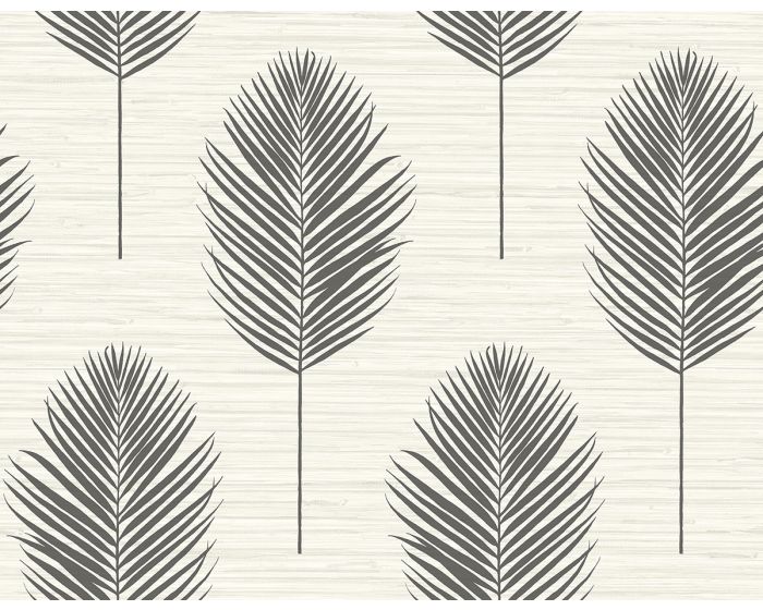 INLAY - Bali Fern Beige/Black 2988-70210