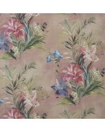 1838 Wallcoverings Pavilion - Liliana Blush 2109-154-01