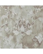 1838 Wallcoverings Pavilion - Ornamenta Sand 2109-156-02