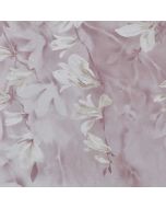 1838 Wallcoverings Pavilion - Trailing Magnolia Blush 2109-158-02